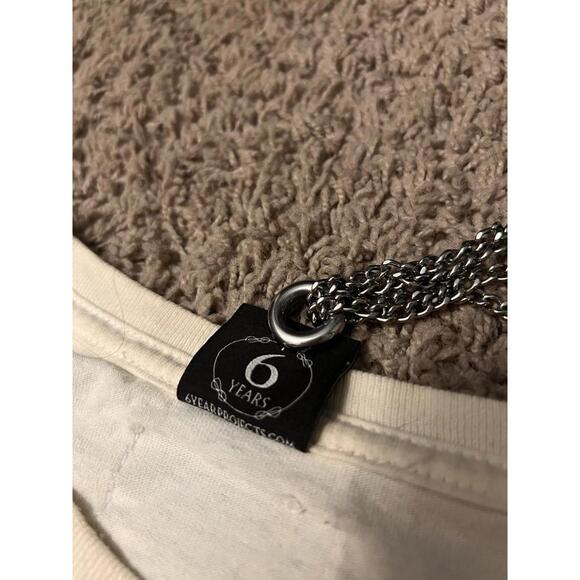 2010 Akomplice x MKLII Lebron James “The Chosen One” Men’s Vtg T-Shirt Size M/L - Picture 4 of 8